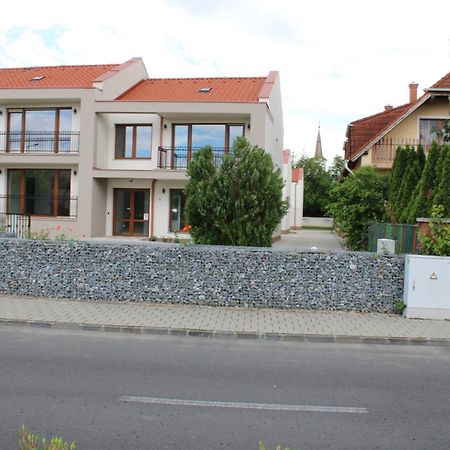 Mara Apartman Buek Dış mekan fotoğraf