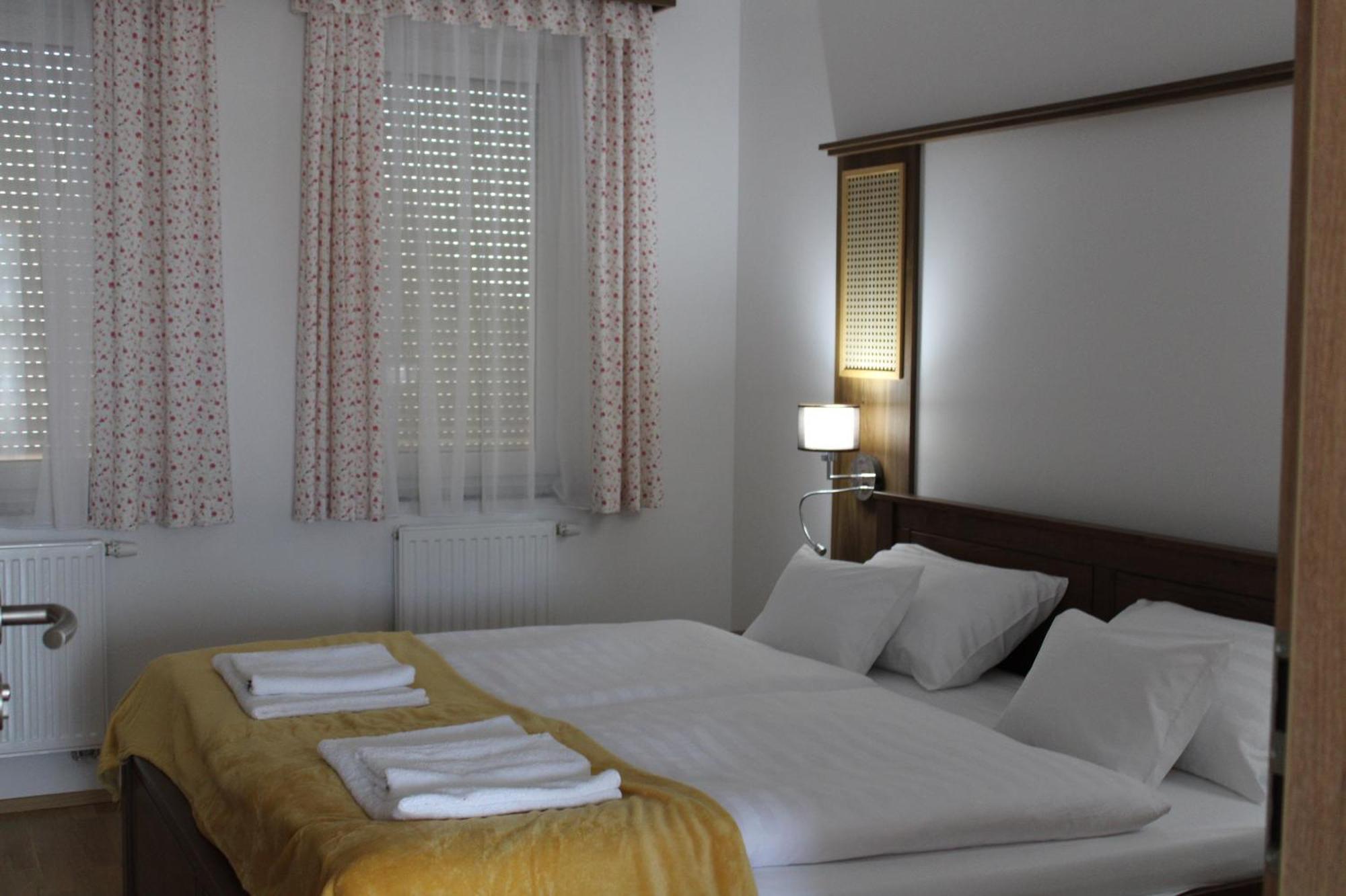 Mara Apartman Buek Dış mekan fotoğraf