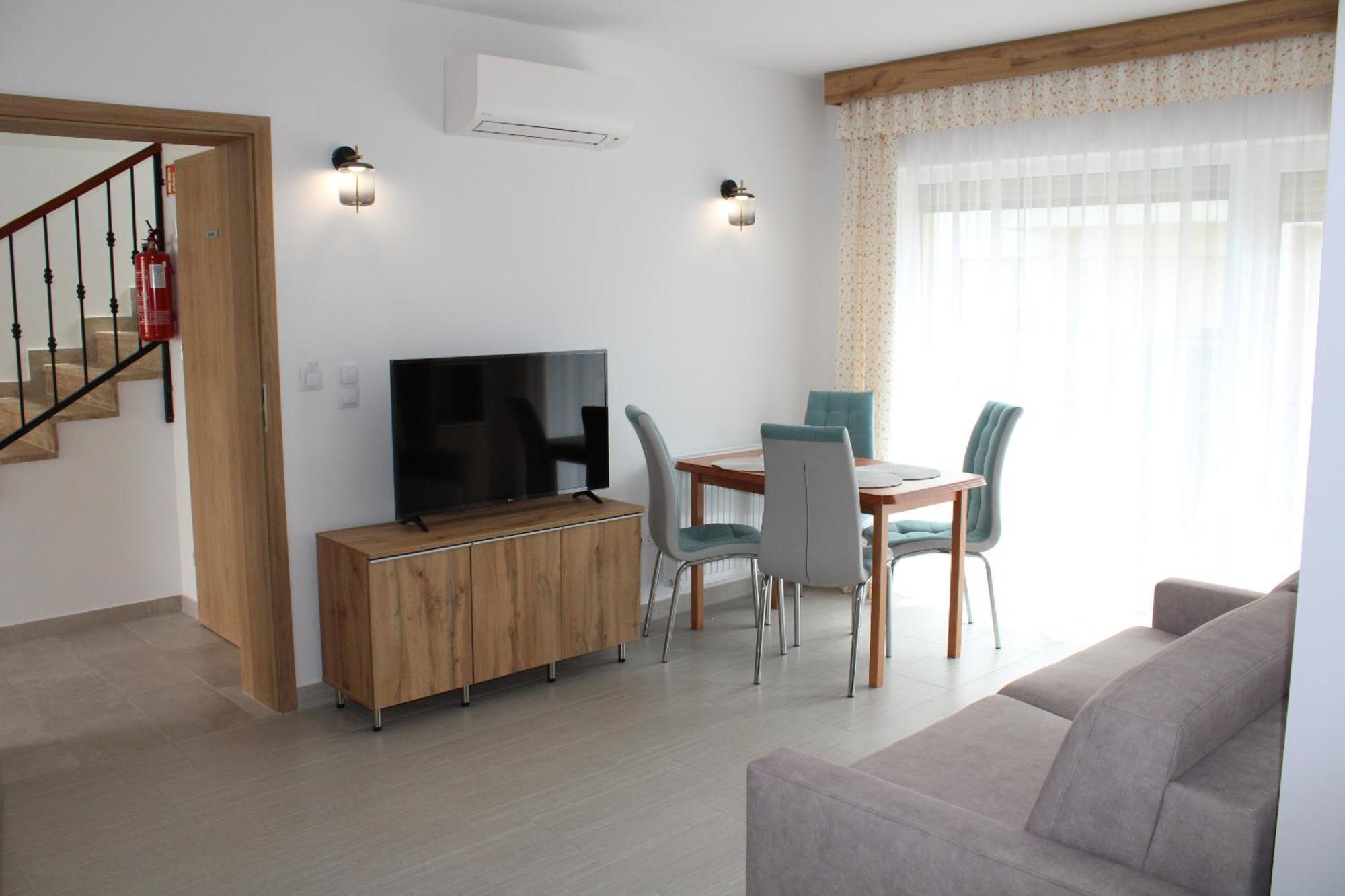 Mara Apartman Buek Dış mekan fotoğraf
