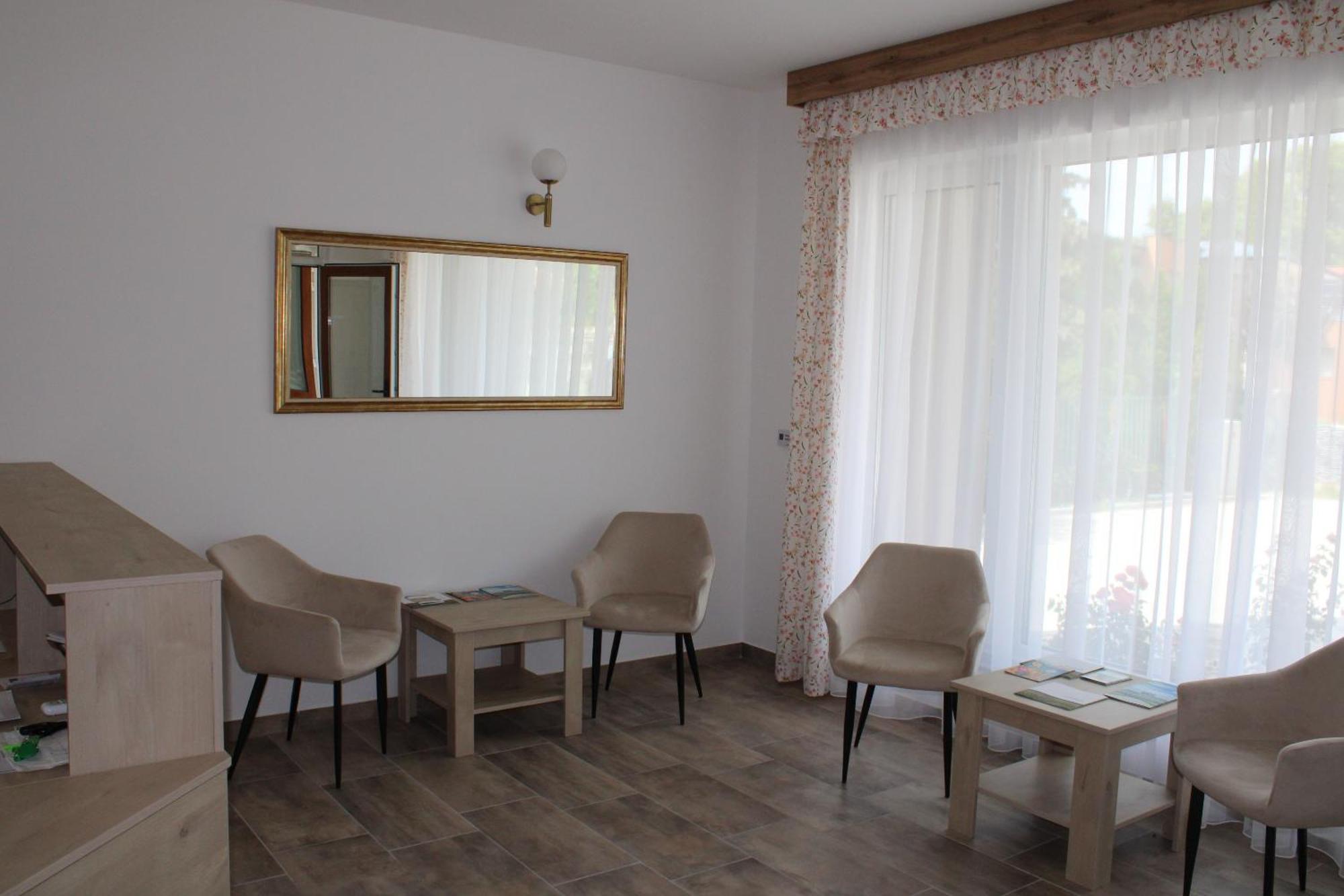 Mara Apartman Buek Dış mekan fotoğraf