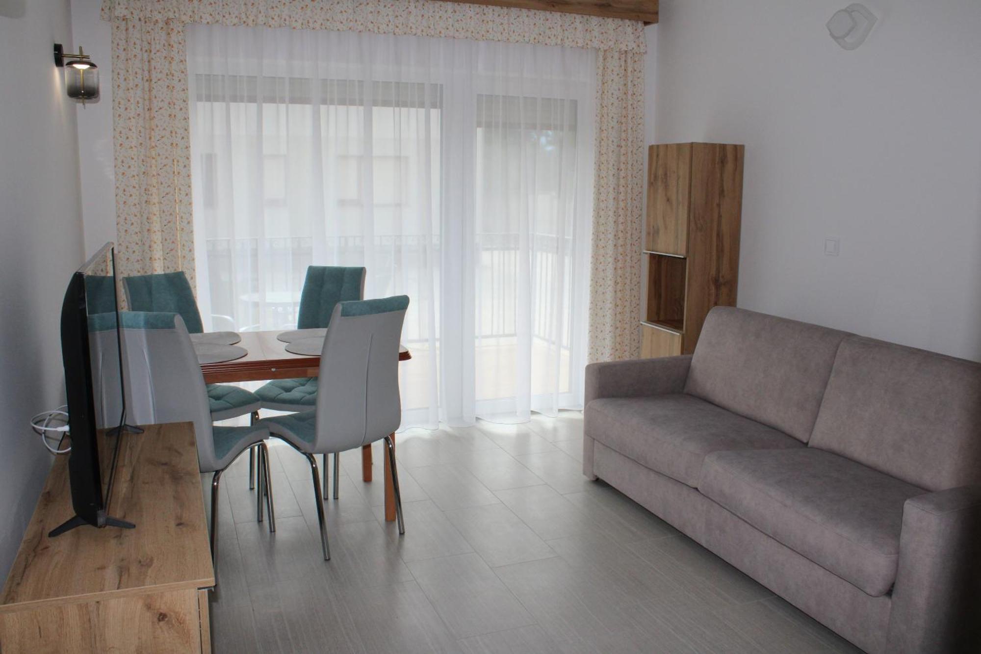 Mara Apartman Buek Dış mekan fotoğraf