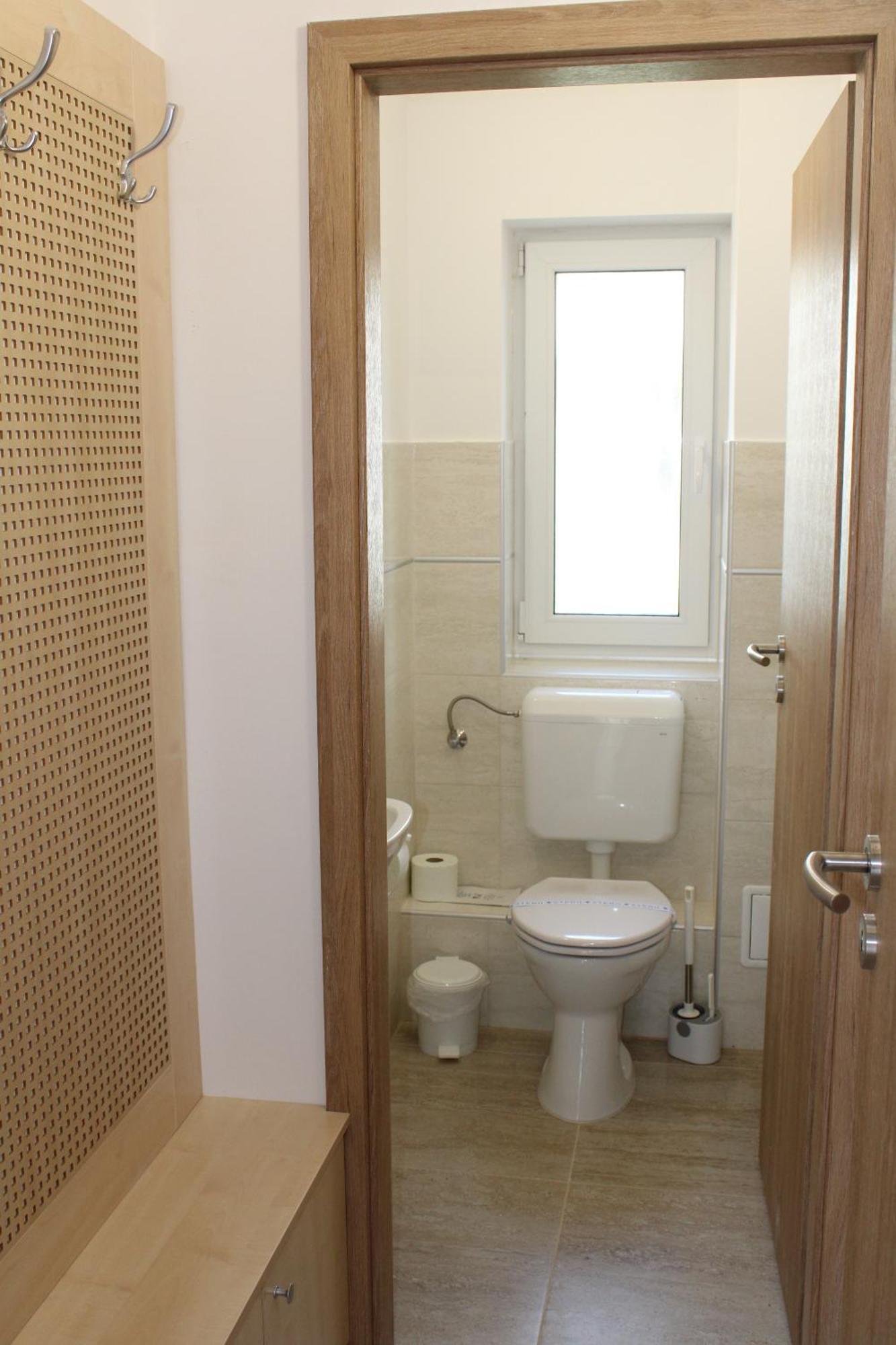 Mara Apartman Buek Dış mekan fotoğraf