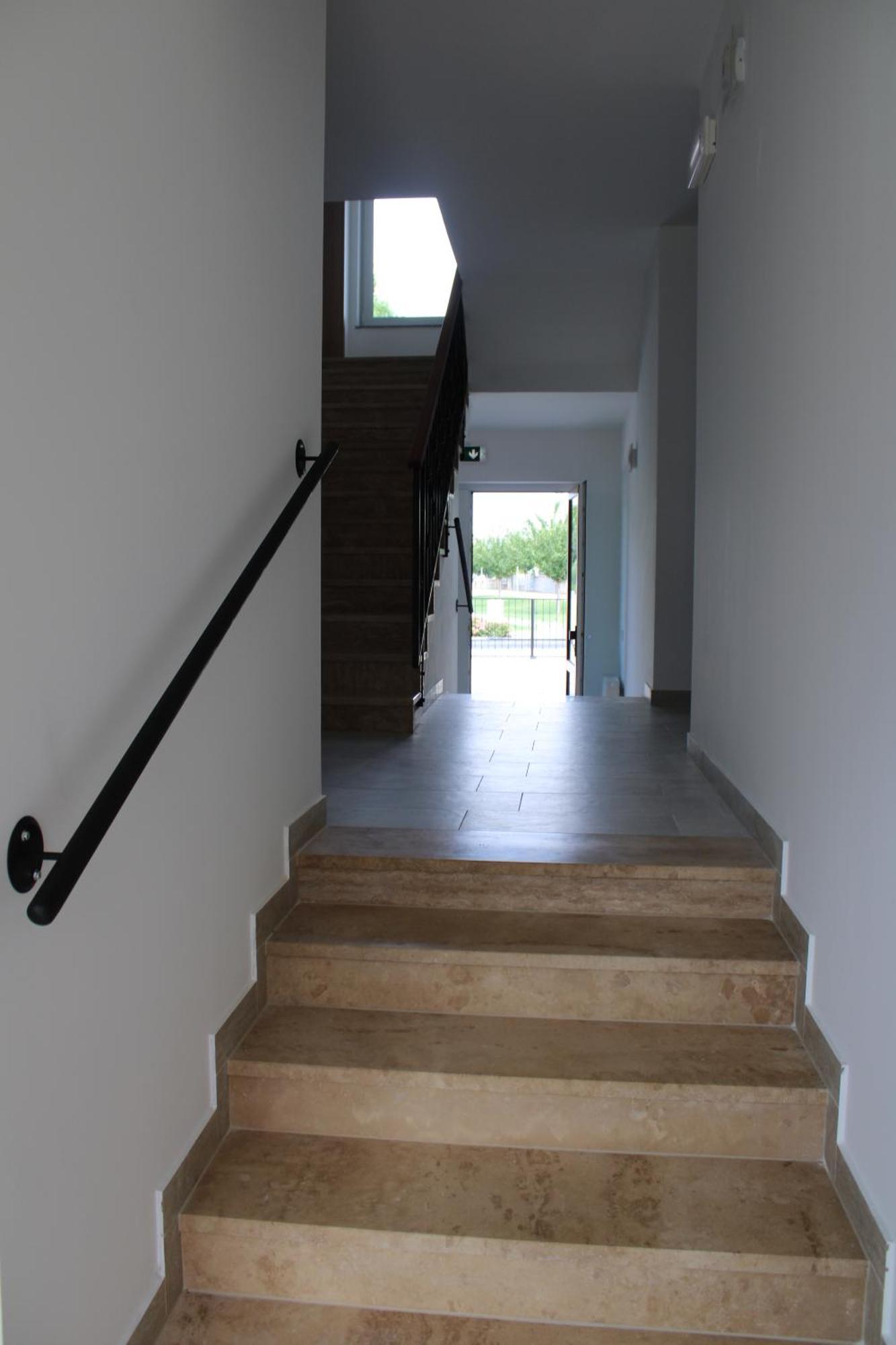 Mara Apartman Buek Dış mekan fotoğraf