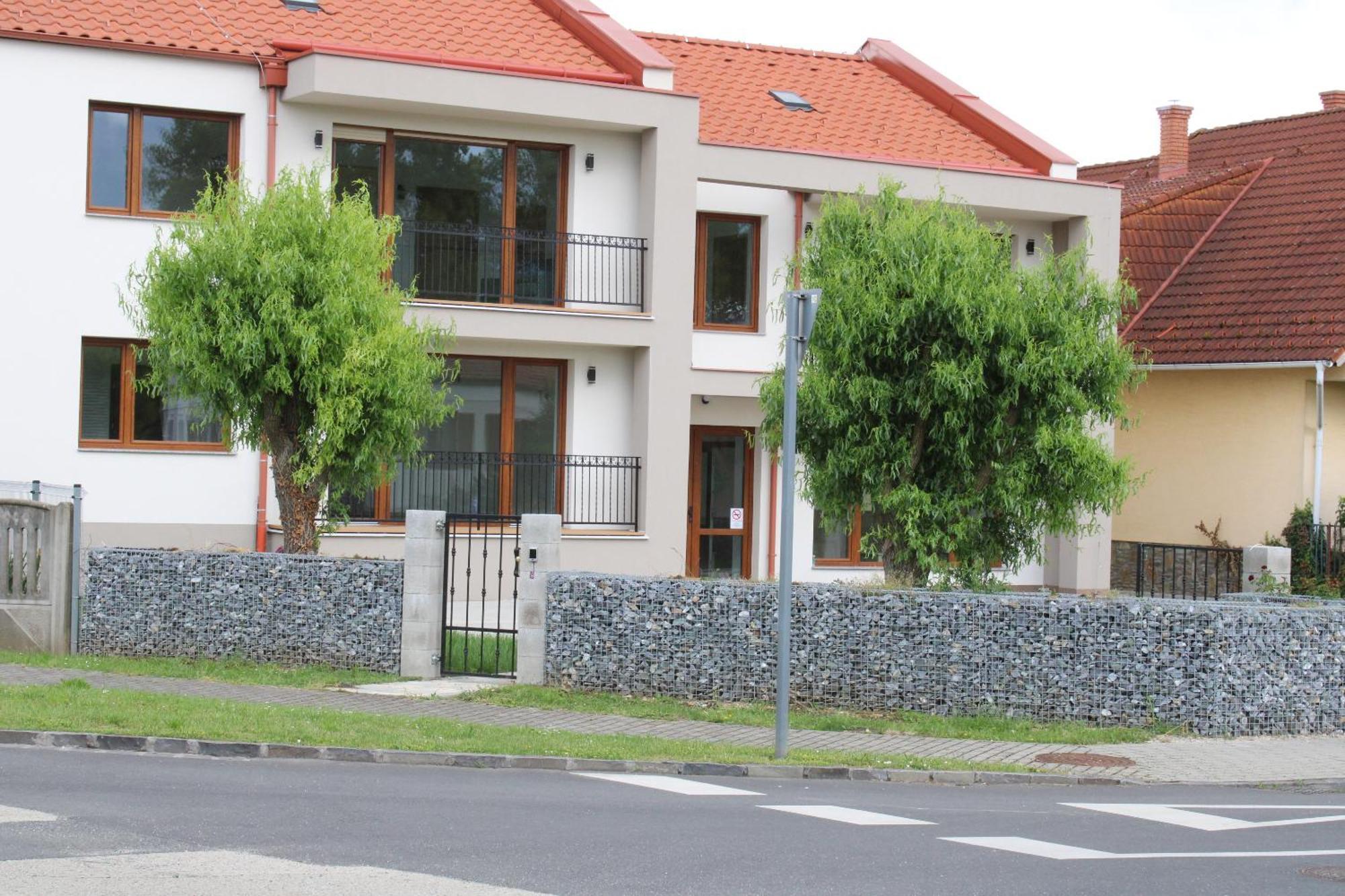 Mara Apartman Buek Dış mekan fotoğraf
