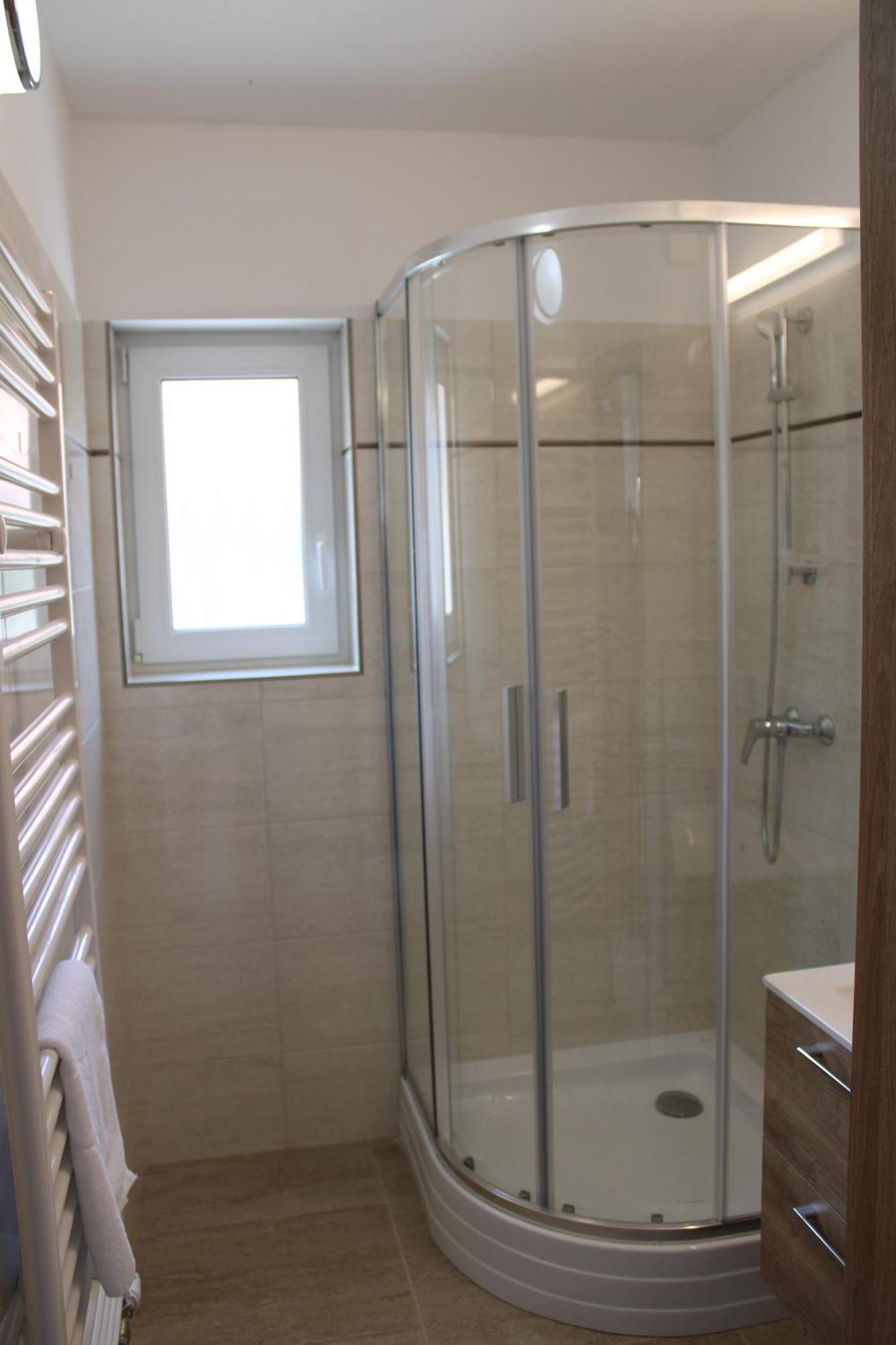 Mara Apartman Buek Dış mekan fotoğraf