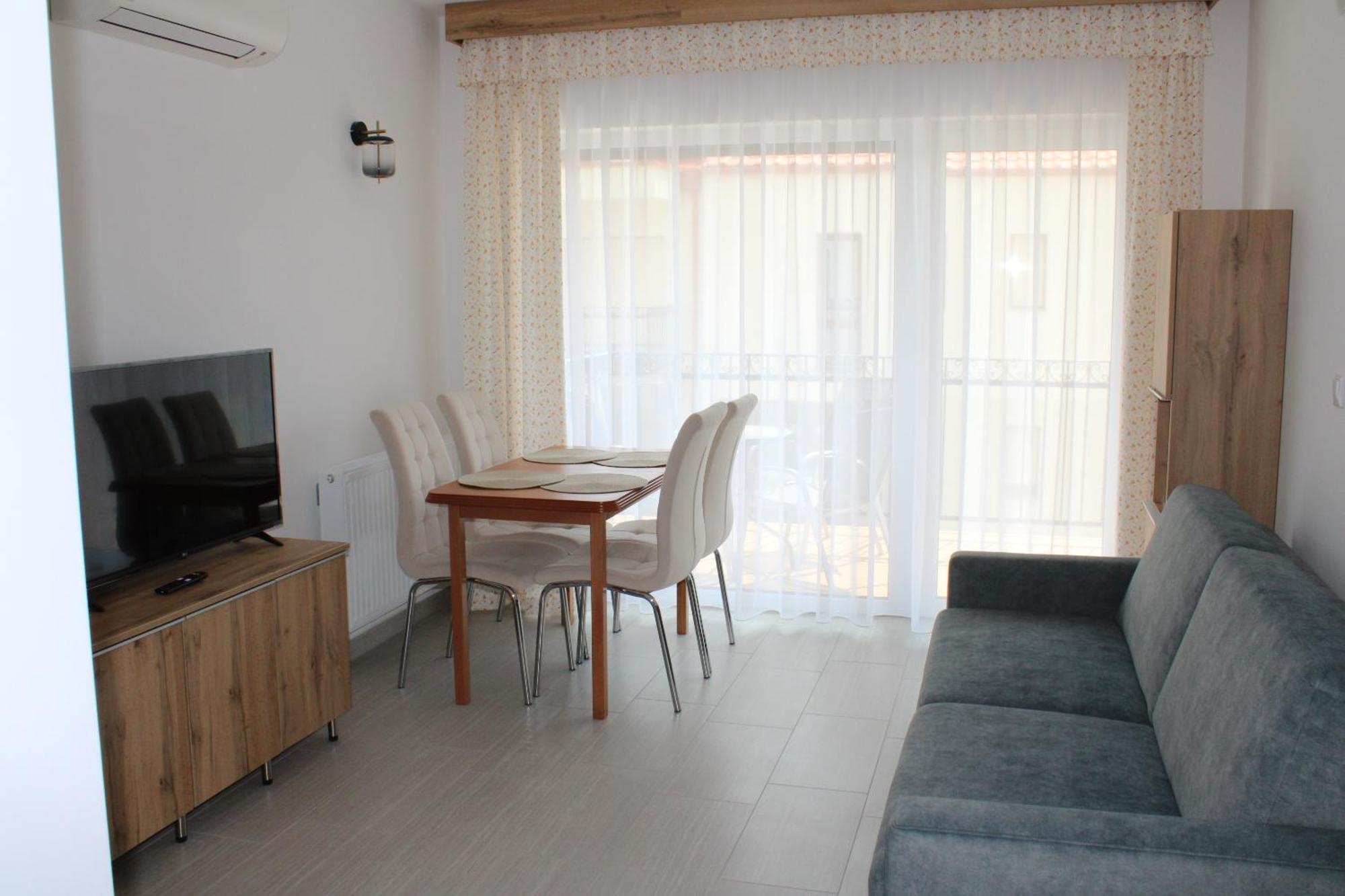 Mara Apartman Buek Dış mekan fotoğraf