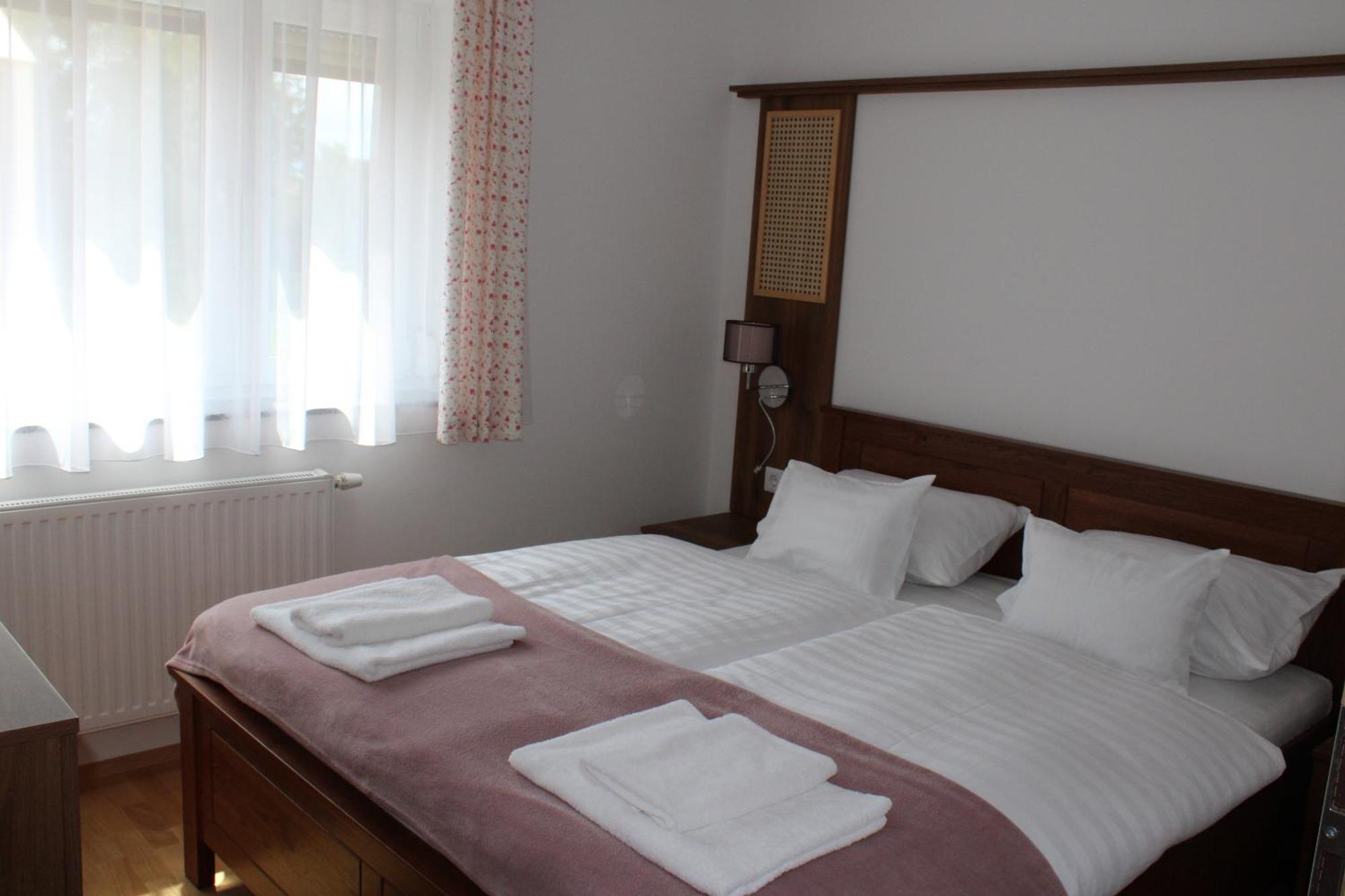Mara Apartman Buek Dış mekan fotoğraf