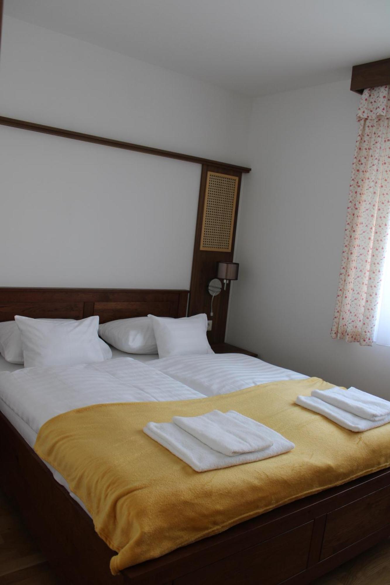 Mara Apartman Buek Dış mekan fotoğraf